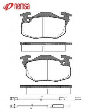 METZGER 0192.44