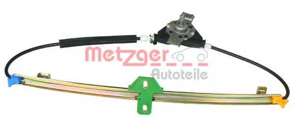 METZGER 2160080