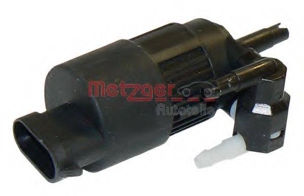 METZGER 2220017