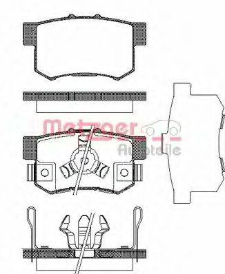 METZGER 0325.04