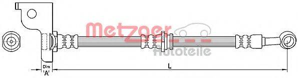 METZGER 4110139