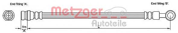 METZGER 4110194