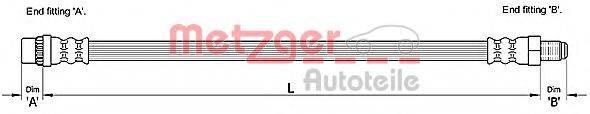 METZGER 4110212