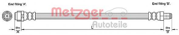 METZGER 4110274
