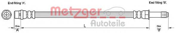 METZGER 4110282