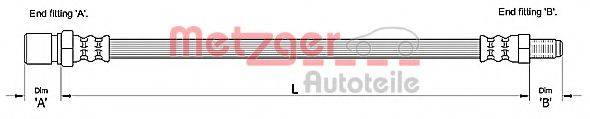 METZGER 4111112