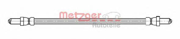 METZGER 4112534