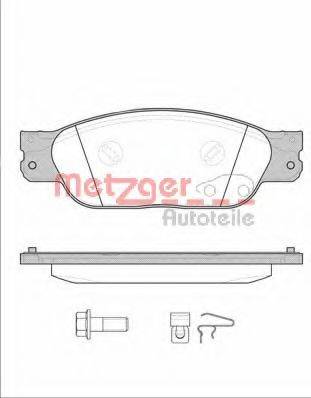 METZGER 0731.00