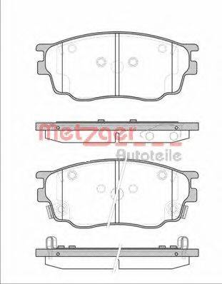 METZGER 0800.22
