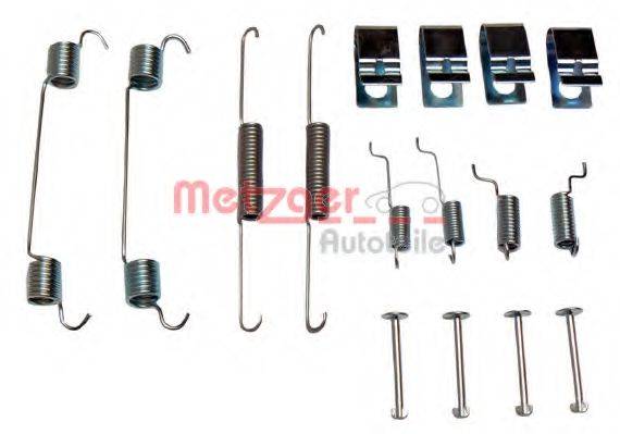 METZGER 105-0767