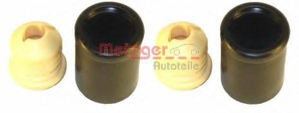 METZGER DK 4-45
