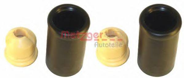 METZGER DK 4-51