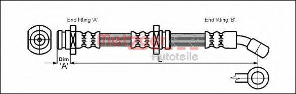 METZGER 4110088