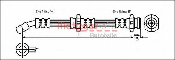 METZGER 4114691