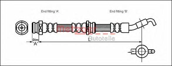 METZGER 4113326