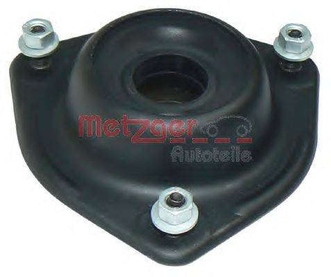 METZGER KB 673.01 Ремкомплект, опора стійки амортизатора