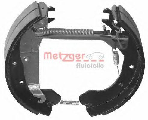 METZGER MG 418V