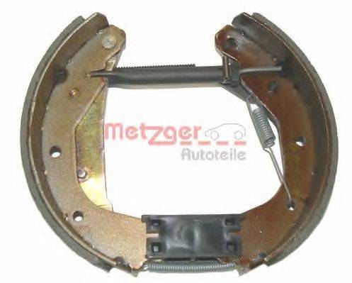METZGER MG 419V