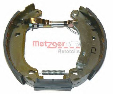 METZGER MG 424V