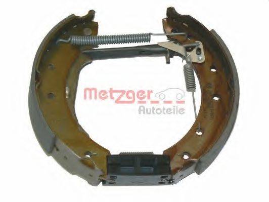 METZGER MG 584V