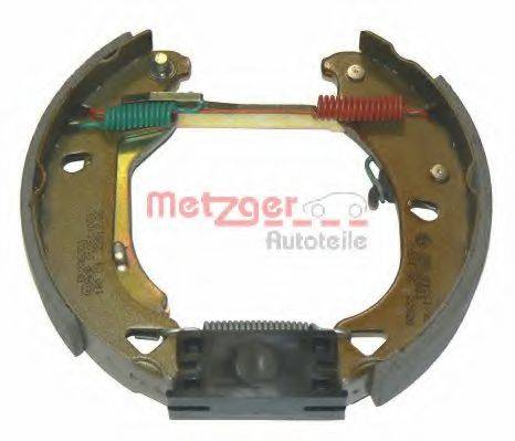 METZGER MG 585V