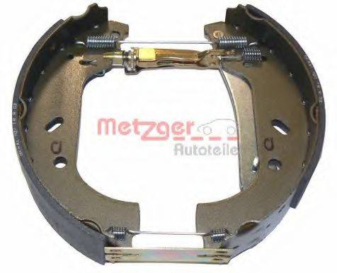 METZGER MG 600V