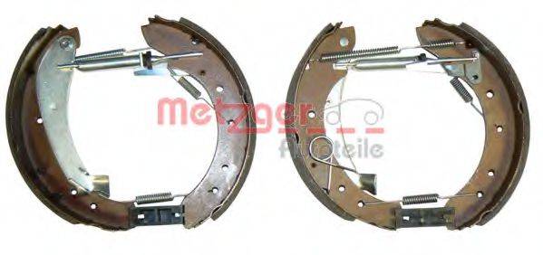METZGER MG 620V