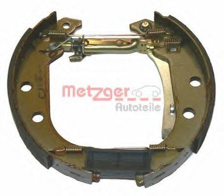 METZGER MG 704V