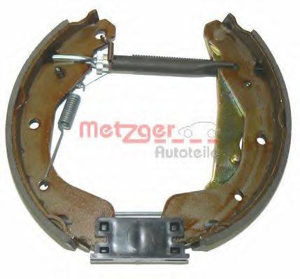 METZGER MG 952V