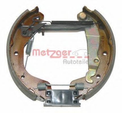 METZGER MG 953V