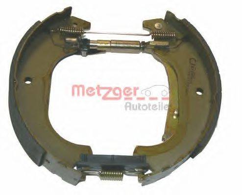 METZGER MG 964V
