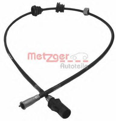 PEX 135014 Трос спідометра