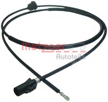 PEX 135028 Трос спідометра