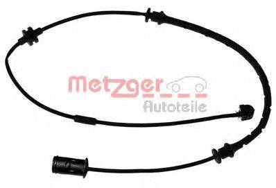 METZGER WK 17-048