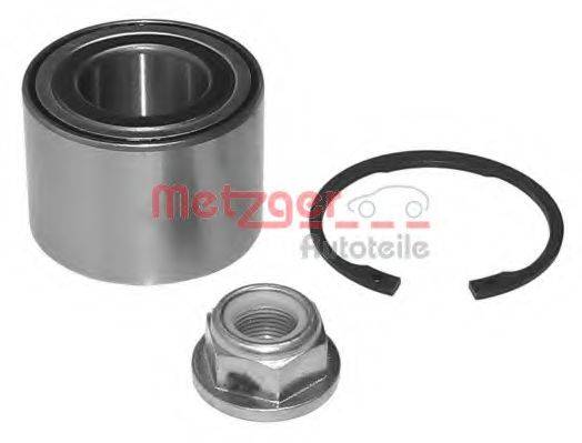 METZGER WM 2043