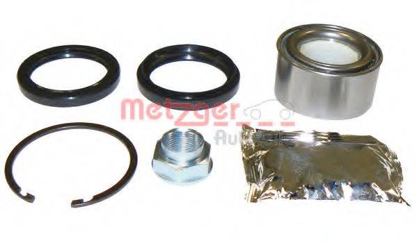 METZGER WM 943