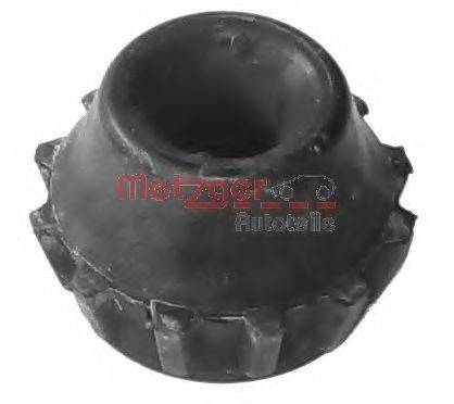 METZGER WM-F 2334