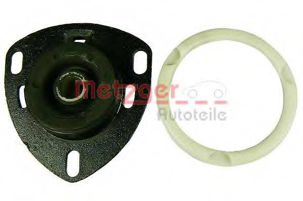 METZGER WM-F 2377