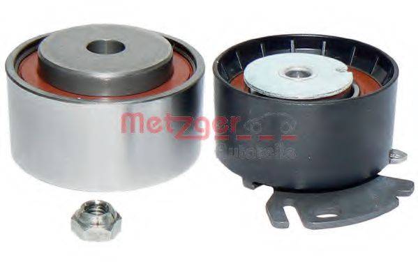 METZGER WM-Z 002
