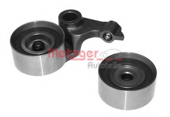 METZGER WM-Z 463