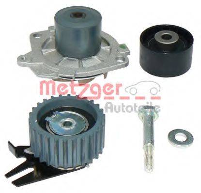 METZGER WM-Z 621WP