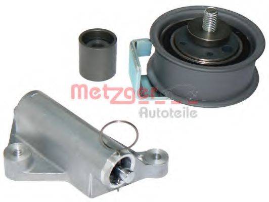 METZGER WM-Z 851