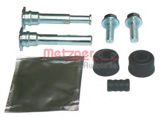 OJD (QUICK BRAKE) 113-1427X Комплект направляючої гільзи
