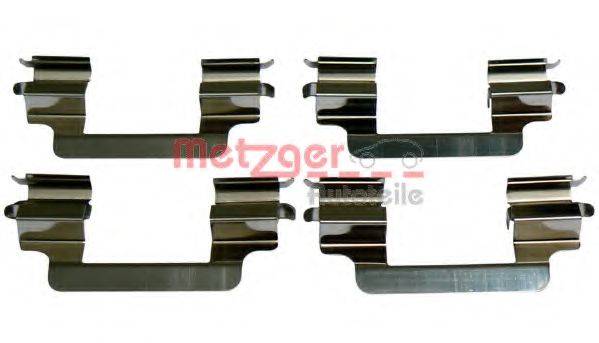 METZGER 109-1779