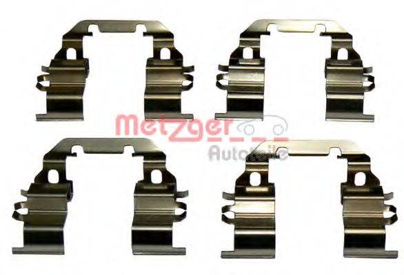 METZGER 109-1782