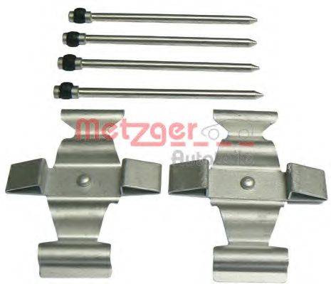 METZGER 109-1804