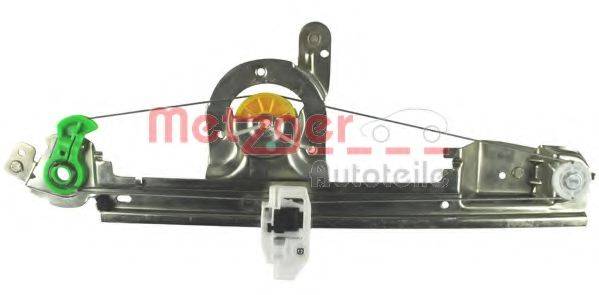 METZGER 2160114