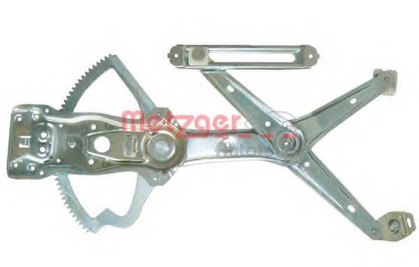 METZGER 2160168