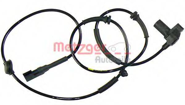 METZGER 0900335