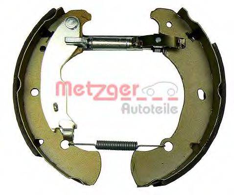 METZGER MG 717V